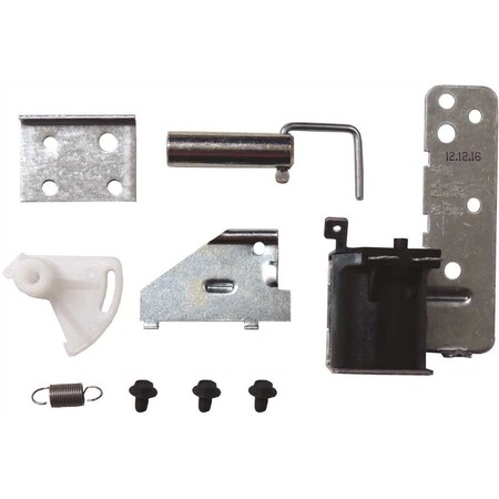 Supco Solenoid Kit DW10060